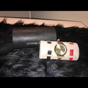 Micheal Kors Watch